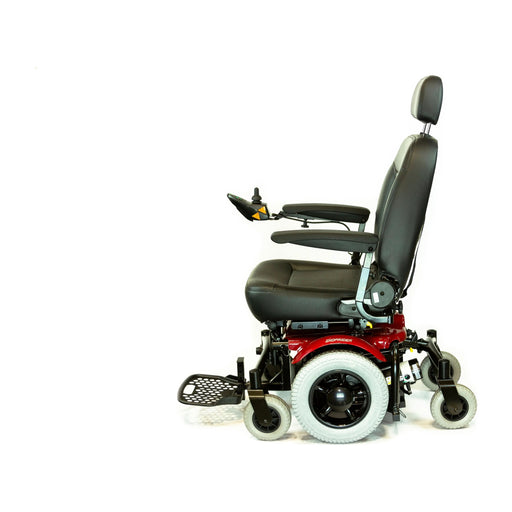 Shoprider 6Runner 14 12V/50Ah Heavy Duty Power Wheelchair