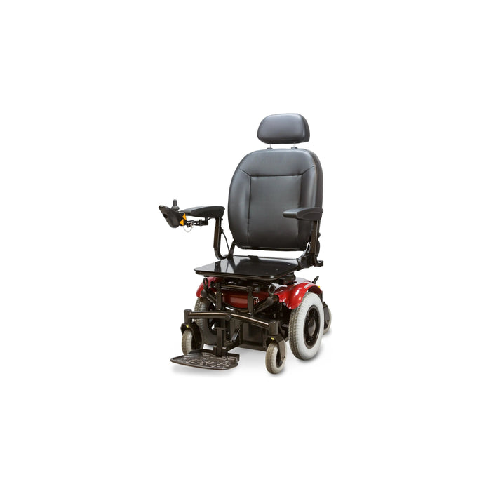 Shoprider 6Runner 14 12V/50Ah Heavy Duty Power Wheelchair