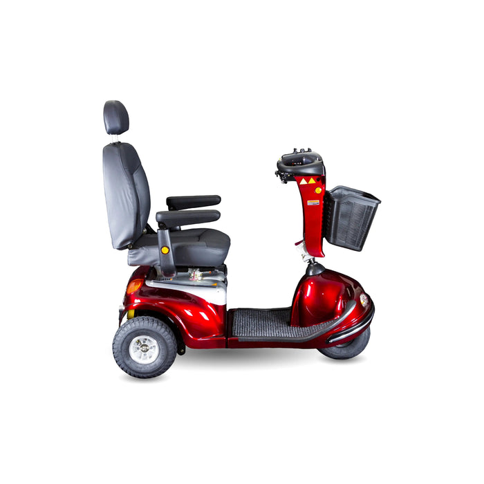 Shoprider Enduro XL3 12V/50Ah Heavy Duty 3-Wheel Mobility Scooter