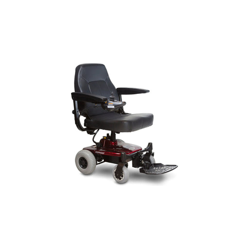 Shoprider Jimmie Portable Lightweight Power Chair
