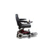 Shoprider Jimmie Portable Lightweight Power Chair