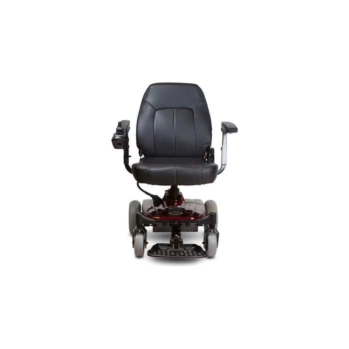 Shoprider Jimmie Portable Lightweight Power Chair