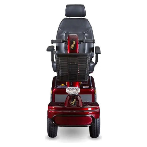 Shoprider Sprinter XL4 12V/35Ah Heavy-Duty 4-Wheel Mobility Scooter