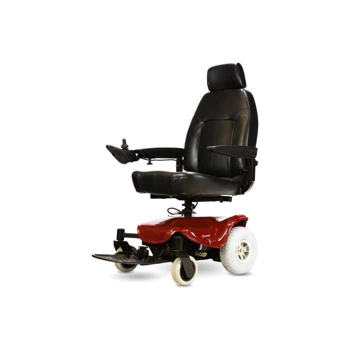 Shoprider Streamer Sport Rear-Wheel Drive Power Chair