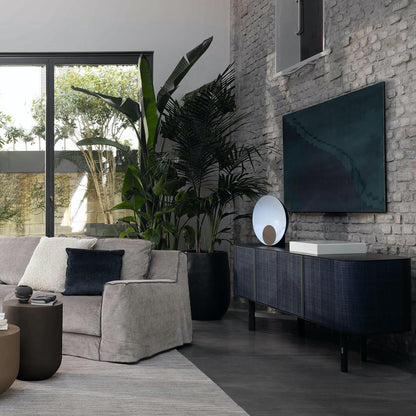 Oluce Siro Table Lamp - OL-SIRO-287-BR