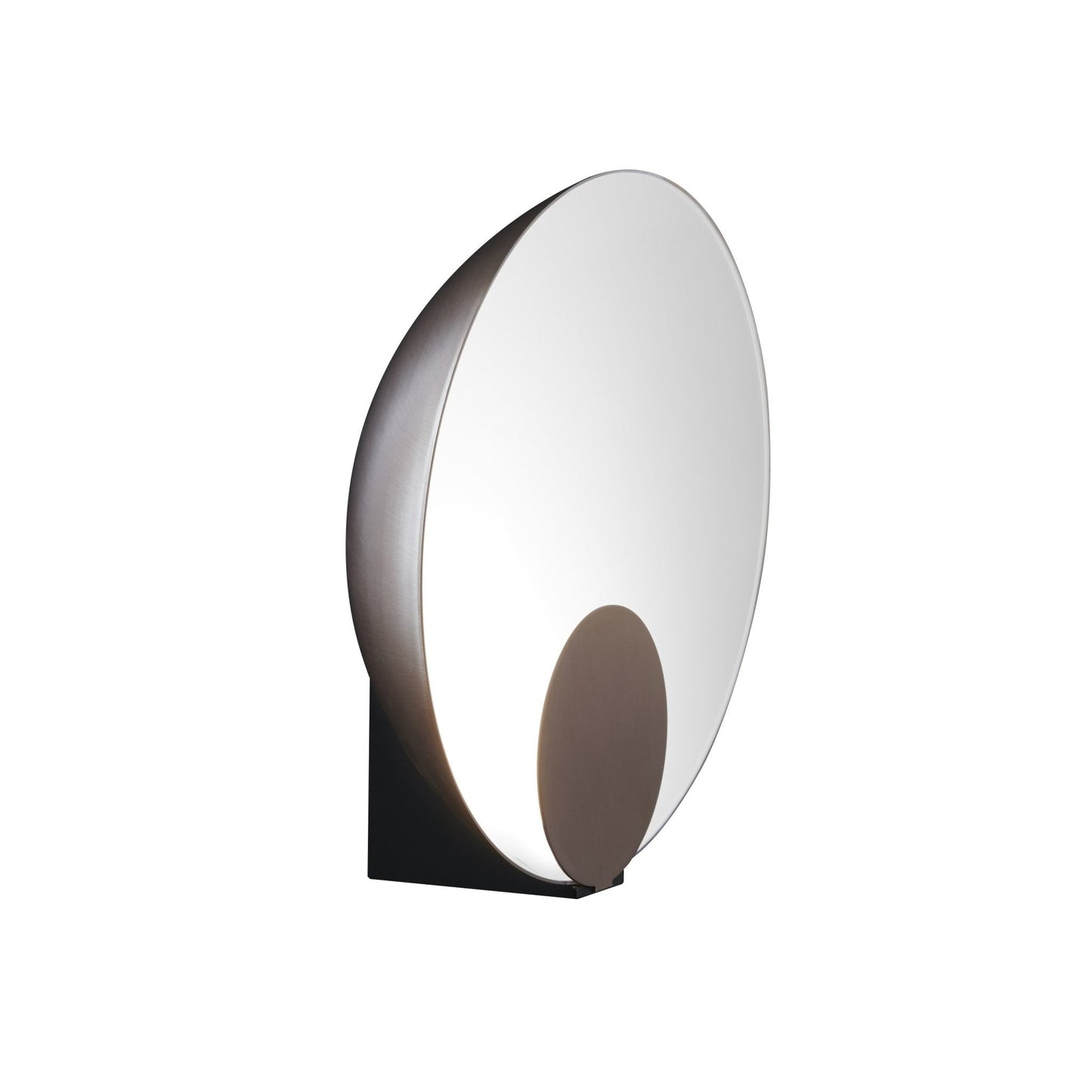 Oluce Siro Table Lamp - OL-SIRO-287-BR