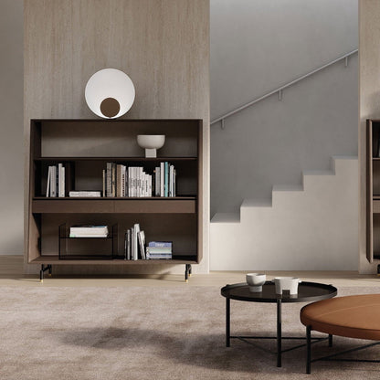 Oluce Siro Table Lamp - OL-SIRO-287-BR