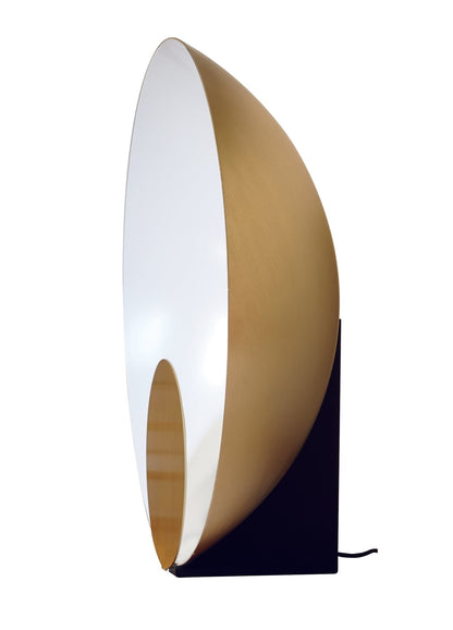 Oluce Siro Table Lamp - OL-SIRO-287-BR