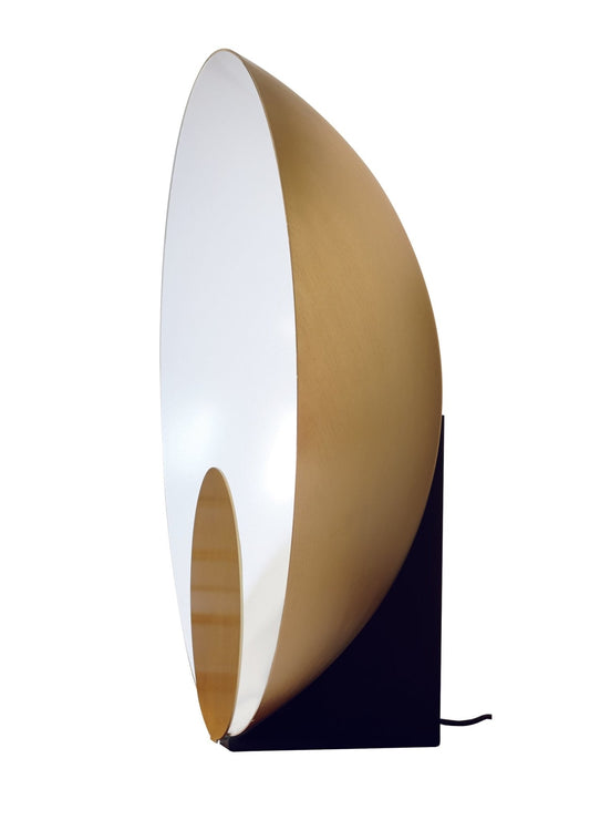 Oluce Siro Table Lamp - OL-SIRO-287-BR