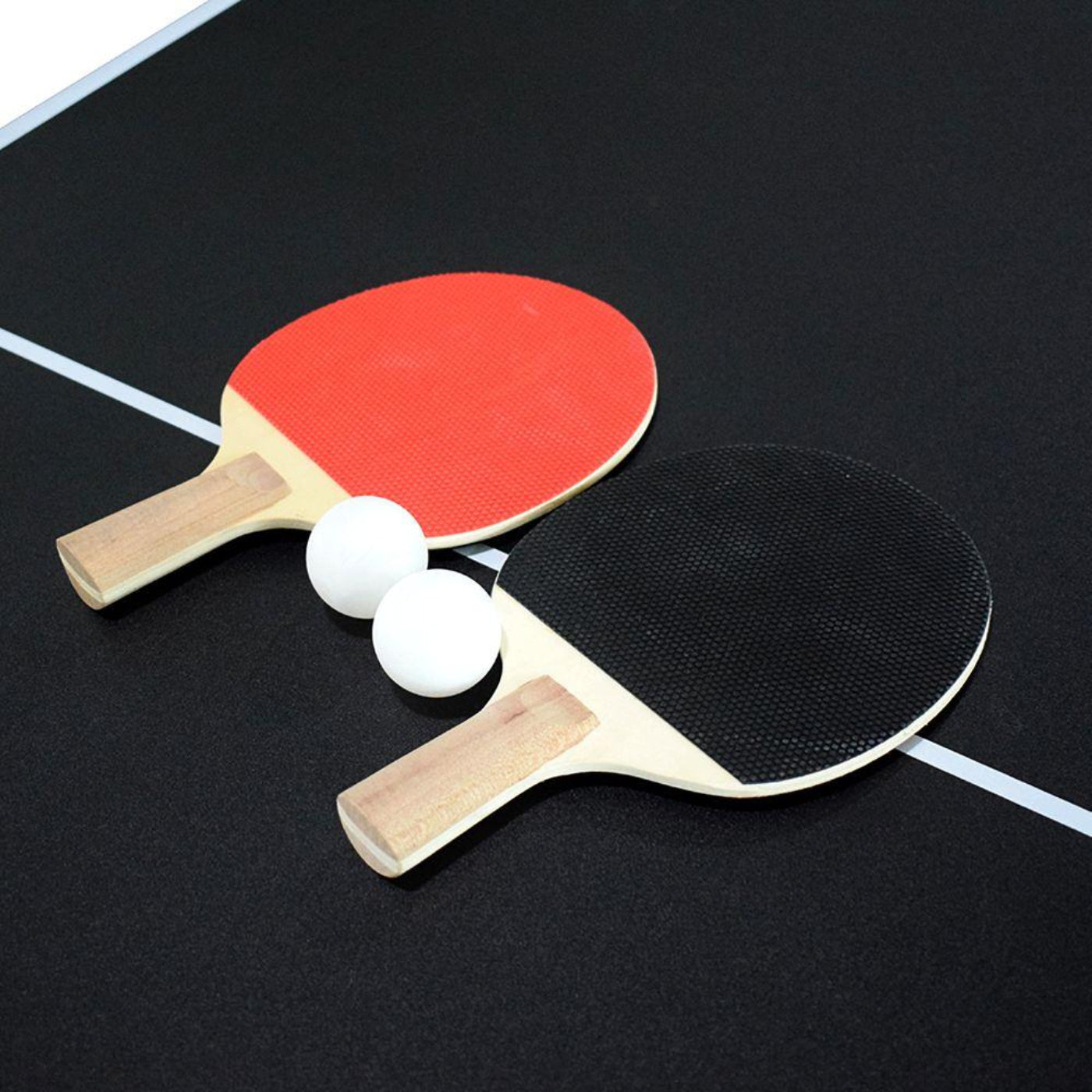 Hathaway Sherwood 7ft Multi Game&nbsp - BG2422H