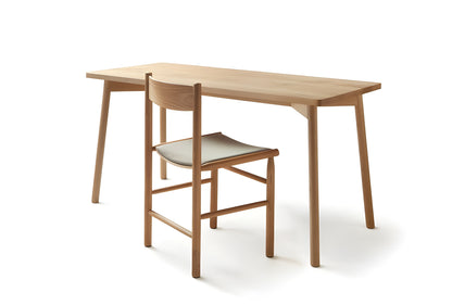 Nikari Skandi Table - KVP14-A-70-70