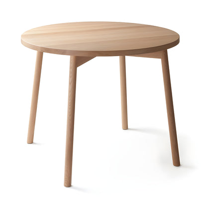 Nikari Skandi Table Round - KVP14-A-D90