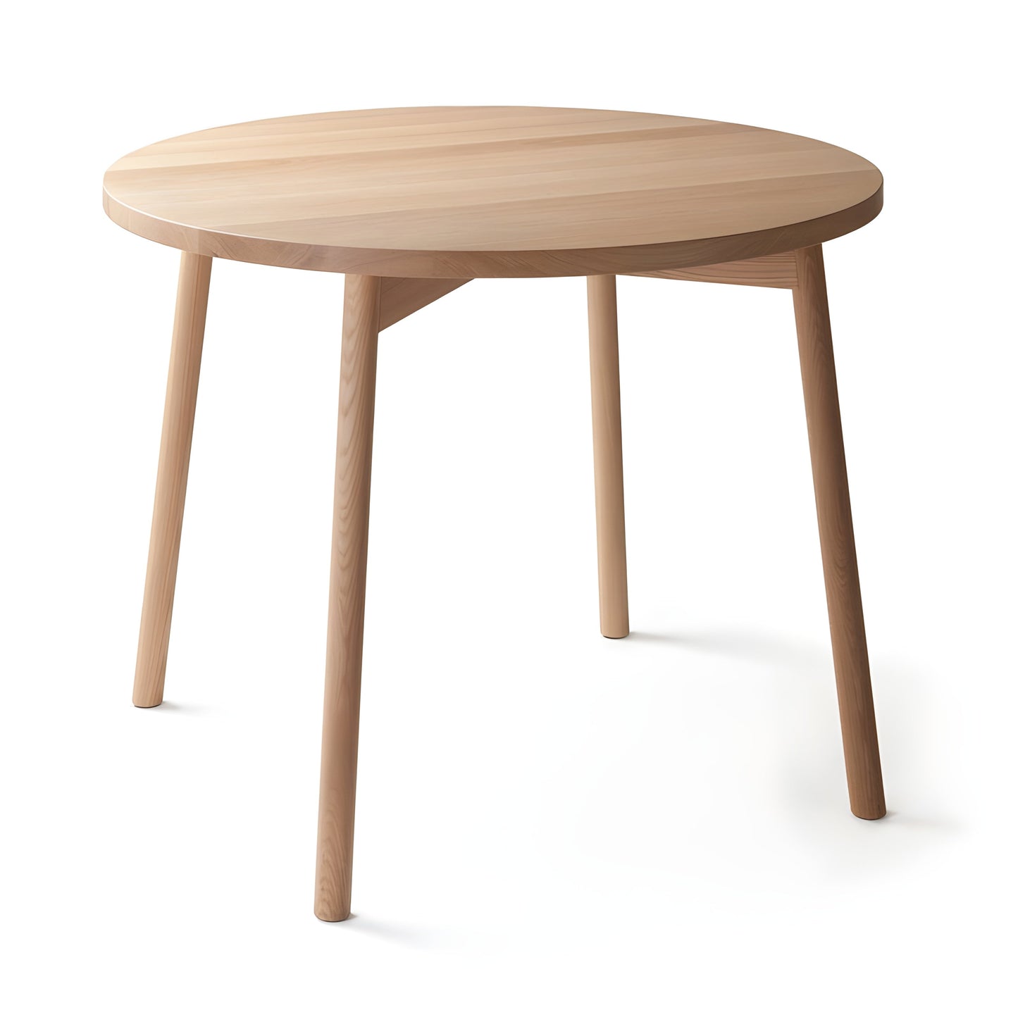 Nikari Skandi Table Round - KVP14-A-D90