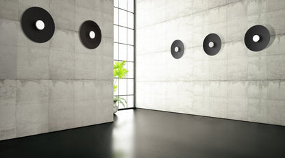 Pablo Designs Sky Dome Flush Light