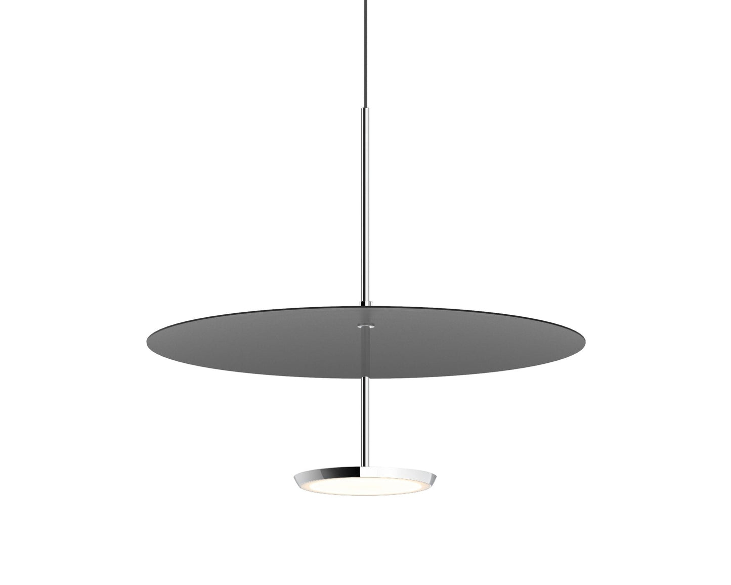 Pablo Designs Sky Dome Pendant - 18"