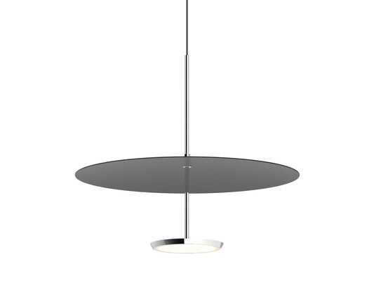 Pablo Designs Sky Dome Pendant - 18"