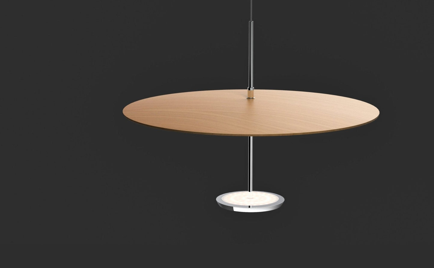 Pablo Designs Sky Dome Pendant - 24"