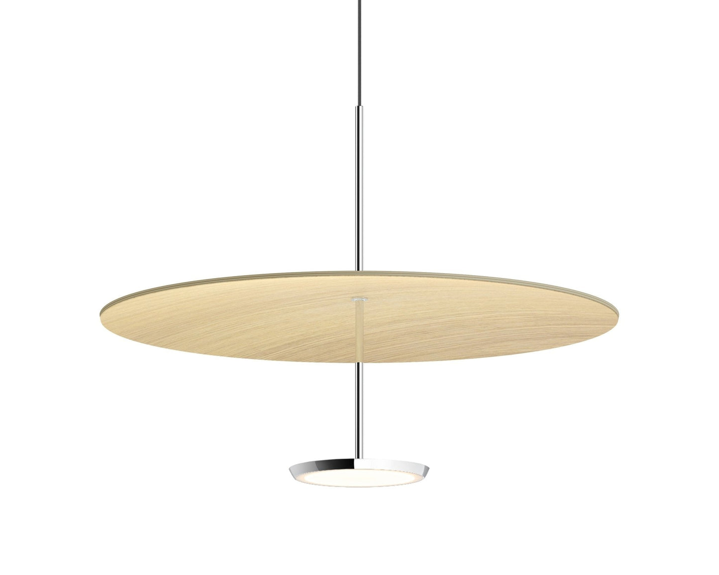 Pablo Designs Sky Dome Pendant - 24"