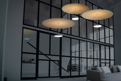 Pablo Designs Sky Dome Pendant - 24"