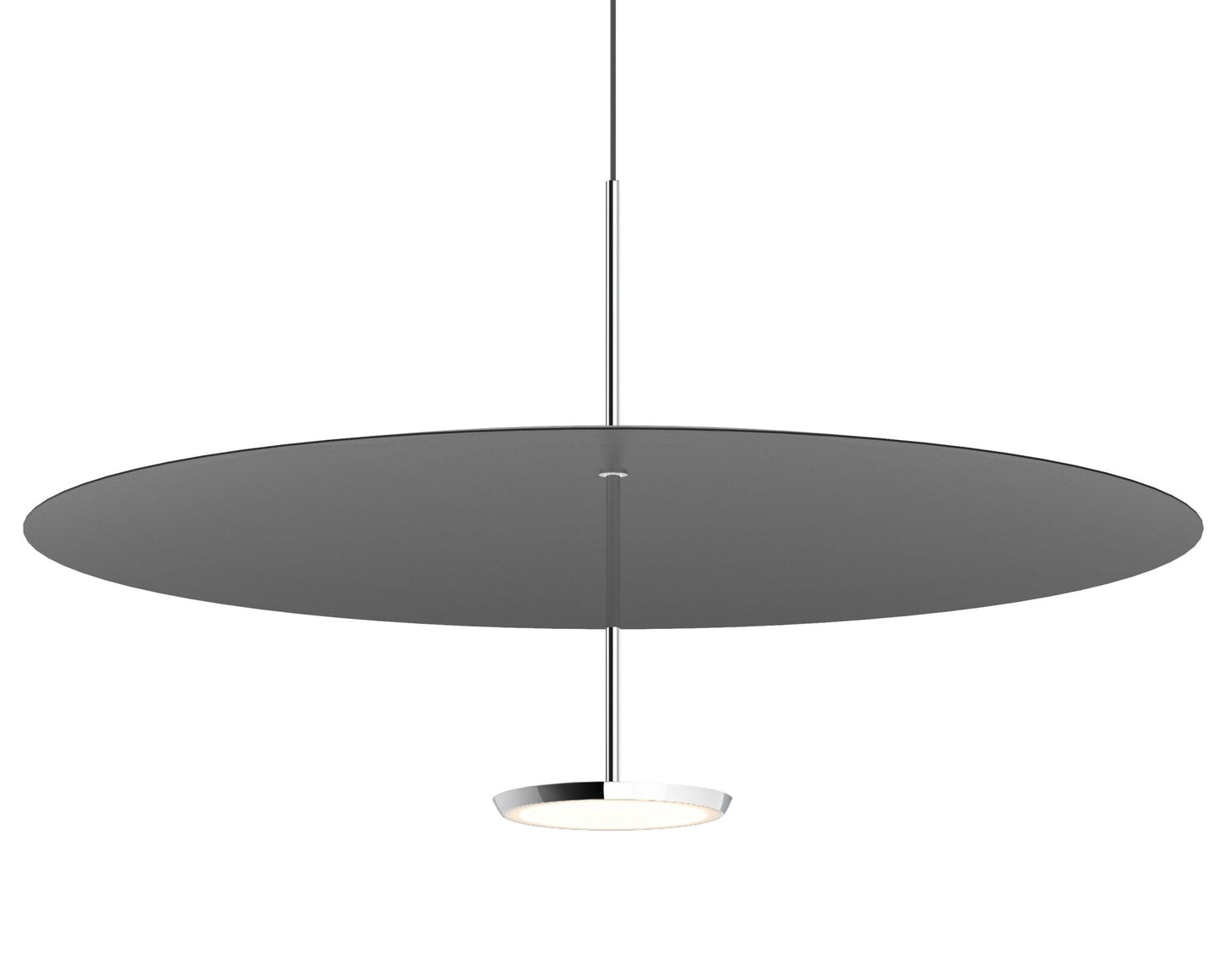 Pablo Designs Sky Dome Pendant - 32"