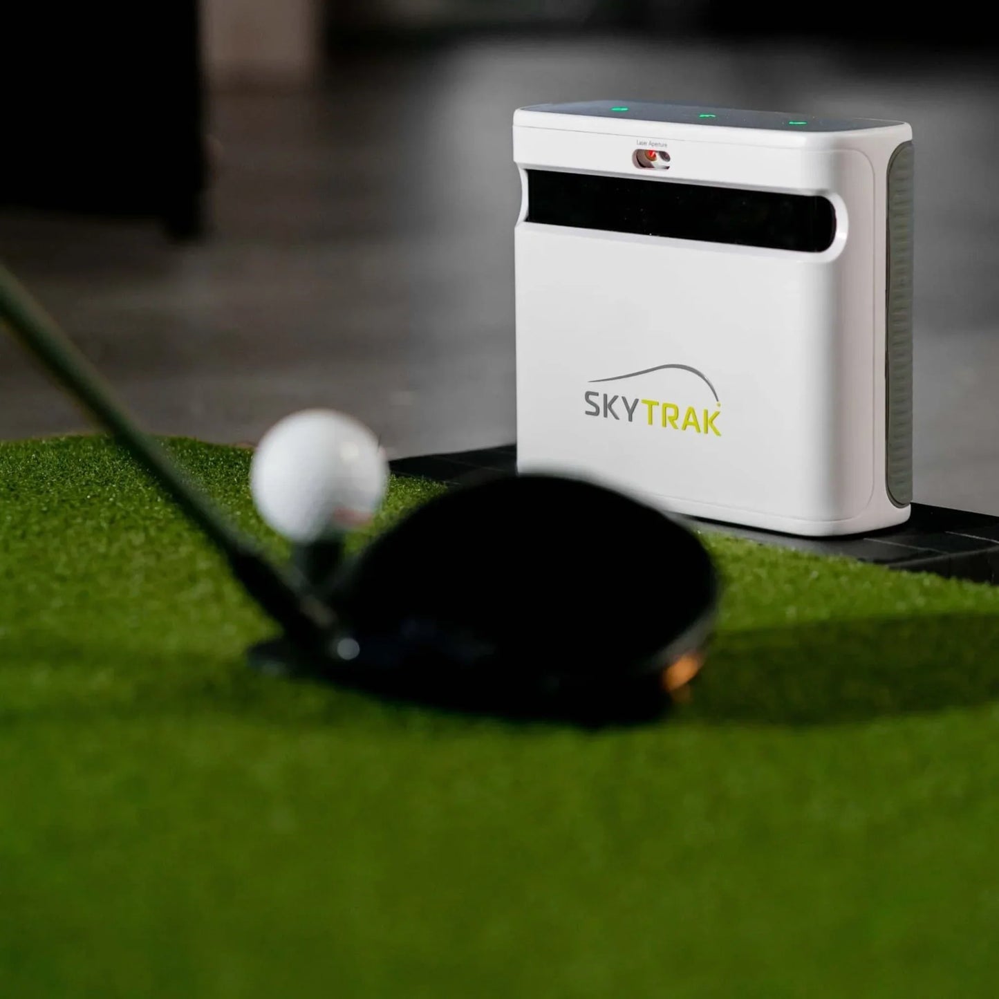Taverns To Go SkyTrak and Golf Simulator Package