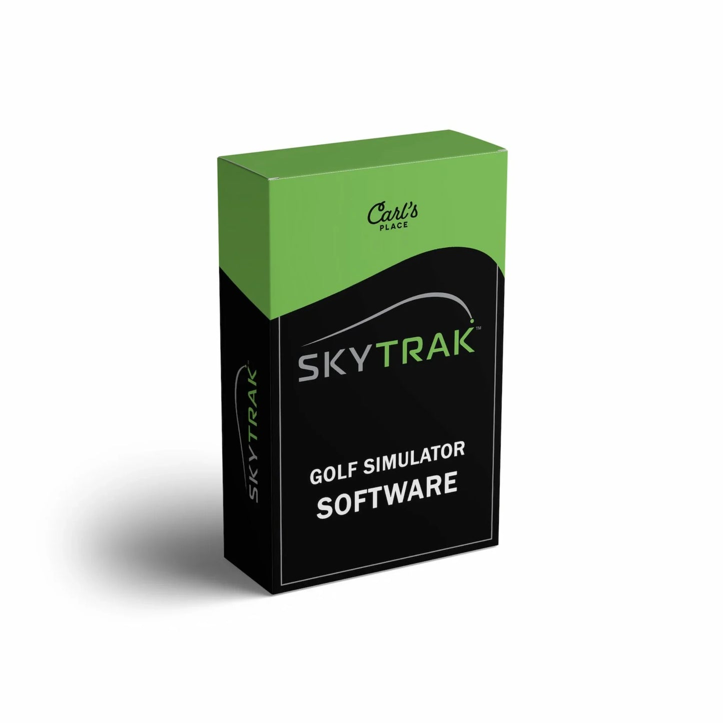 Taverns To Go SkyTrak and Golf Simulator Package