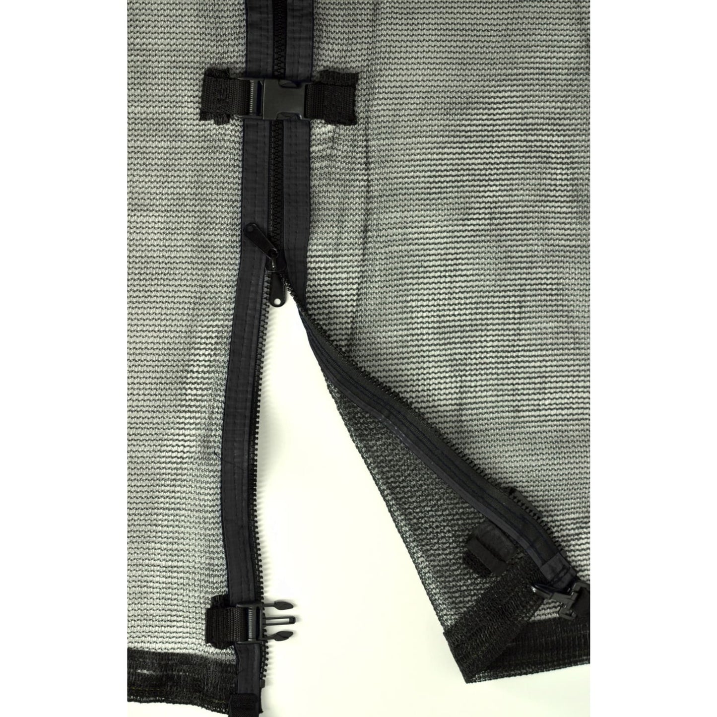 Skytric 13 ft Trampoline W/ Top Ring Enclosure System - UBSF02-13