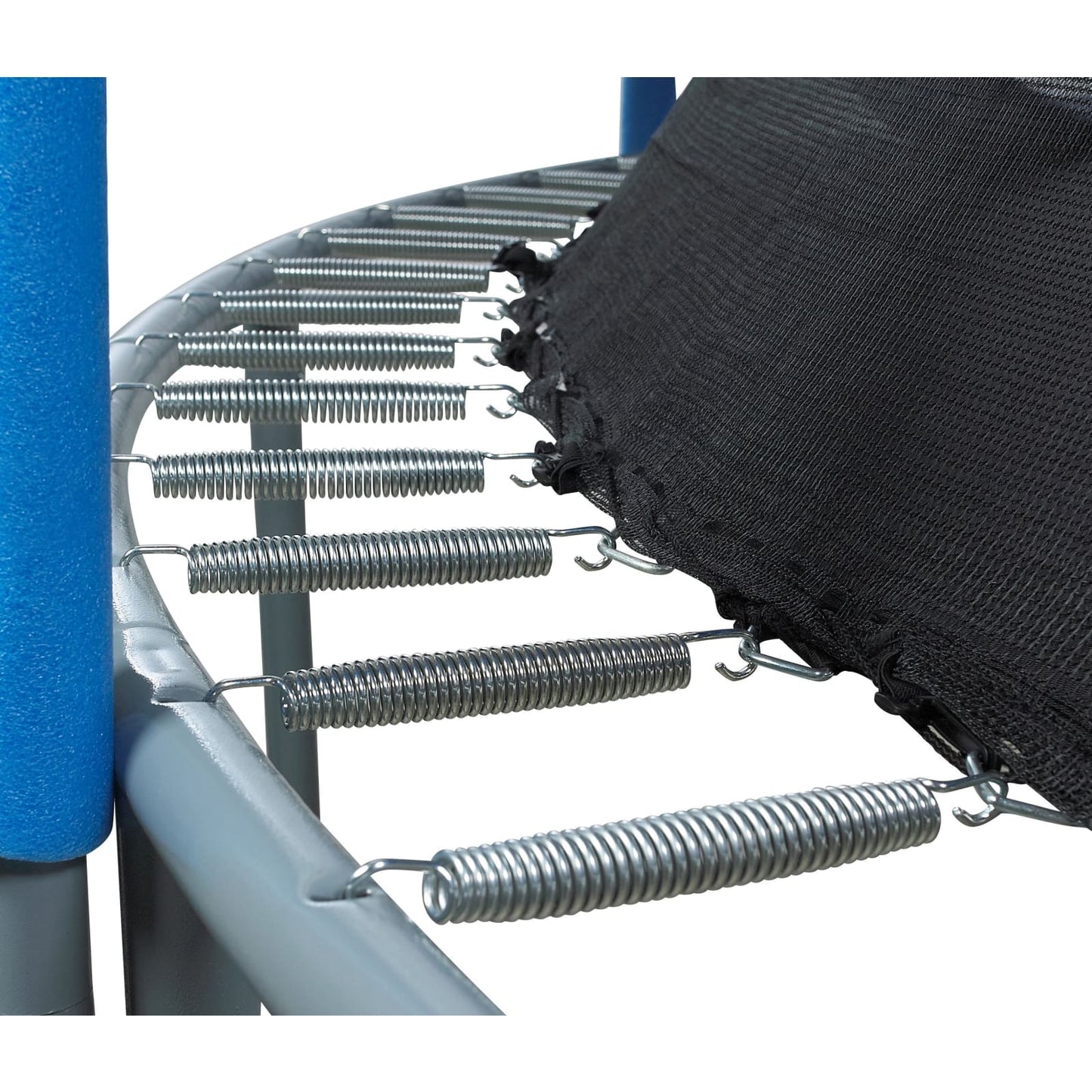 Skytric 15 ft Trampoline W/ Top Ring Enclosure System - UBSF02-15