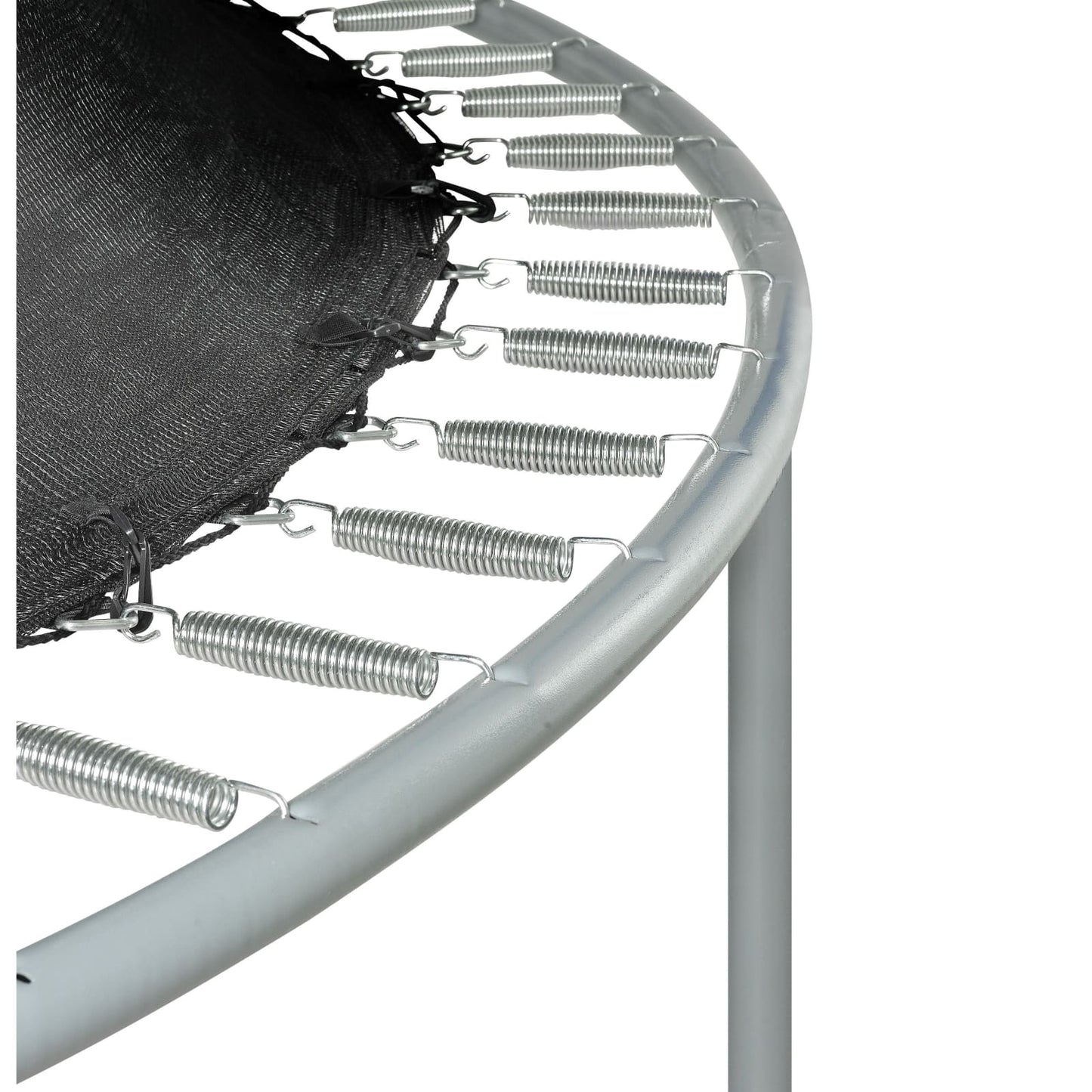 Skytric 15 ft Trampoline W/ Top Ring Enclosure System - UBSF02-15