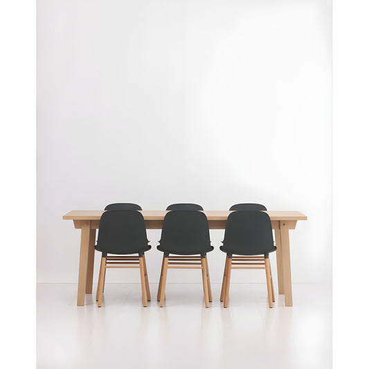 Normann Copenhagen Slice Table - 602215