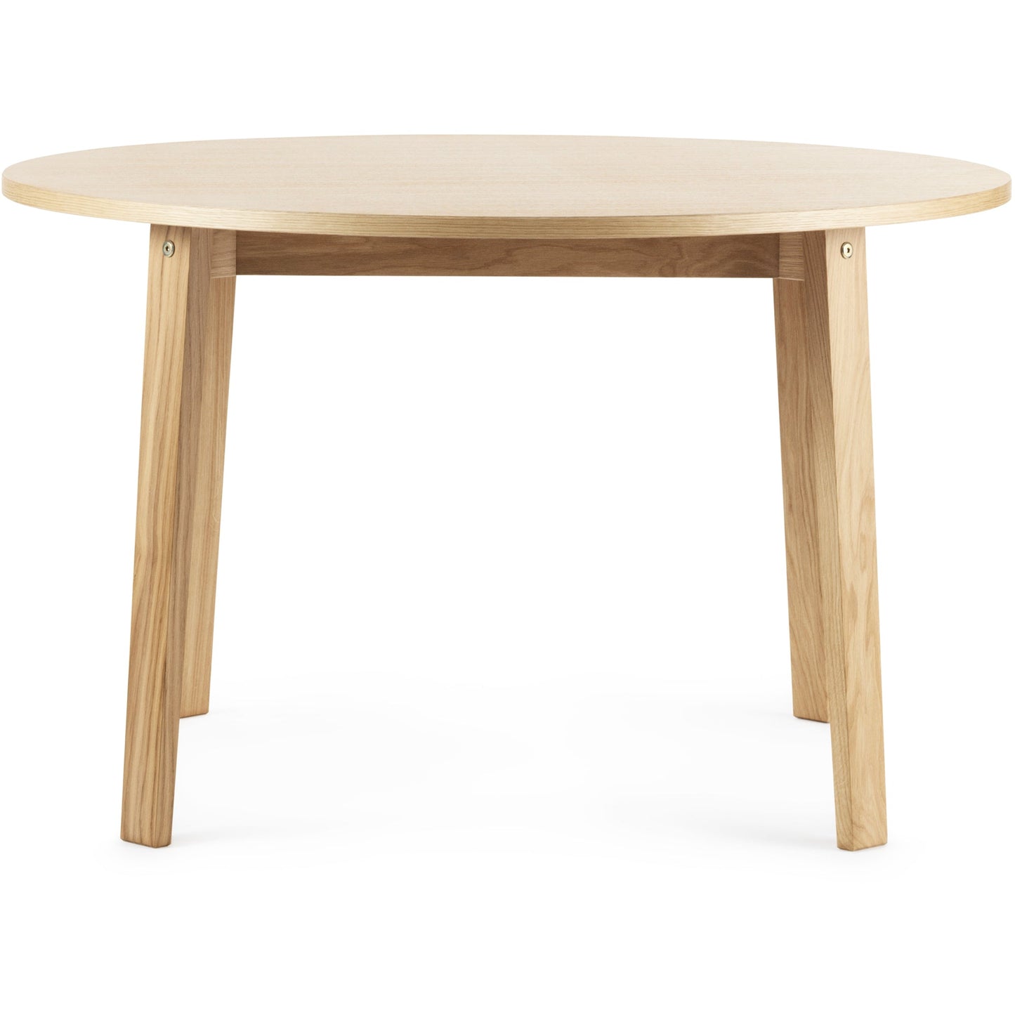 Normann Copenhagen Slice Table Vol.2 Circle - 603352