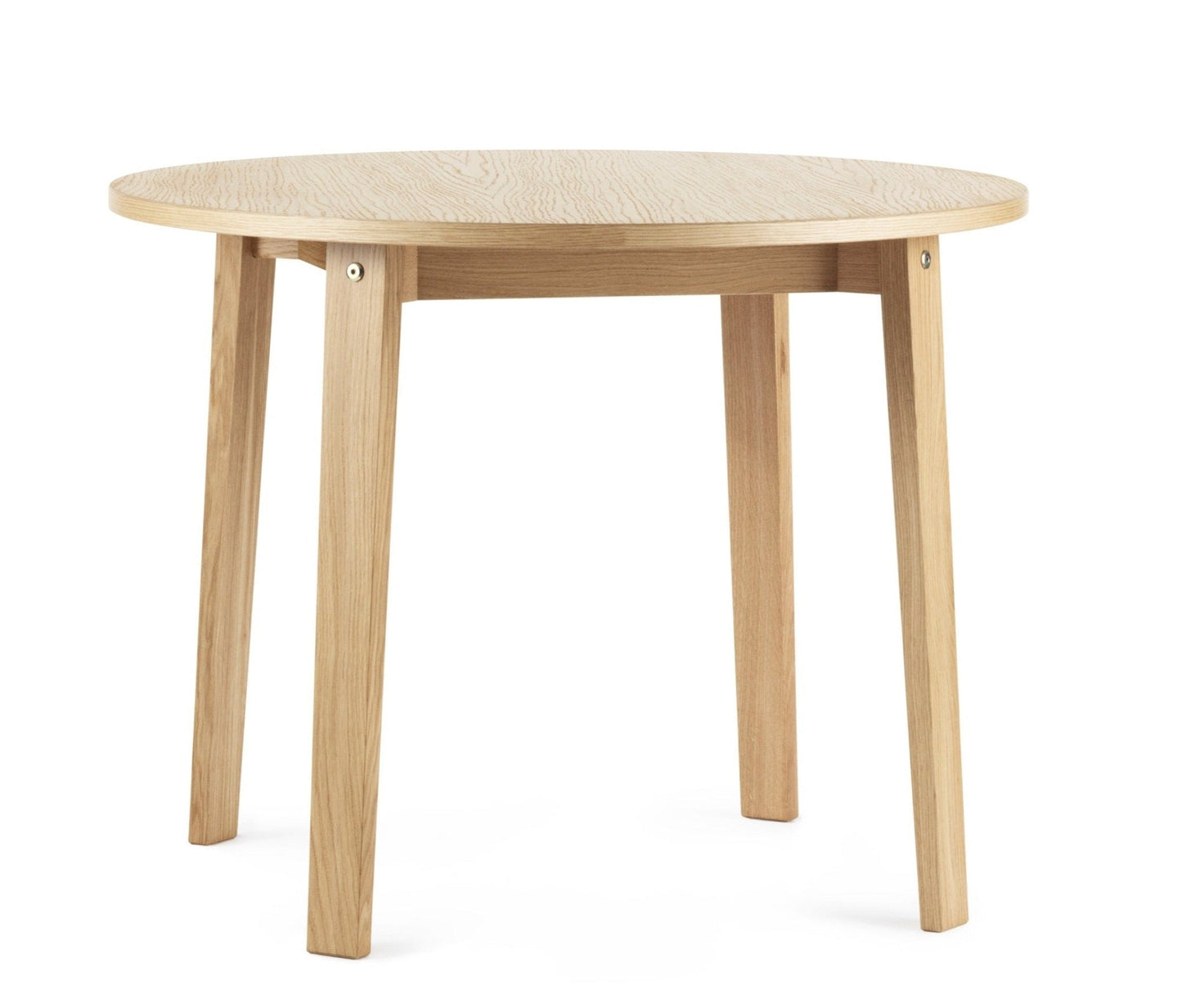 Normann Copenhagen Slice Table Vol.2 Circle - 603352