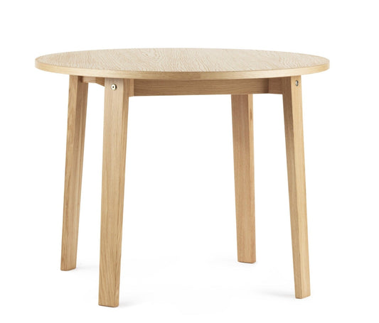 Normann Copenhagen Slice Table Vol.2 Circle - 603352