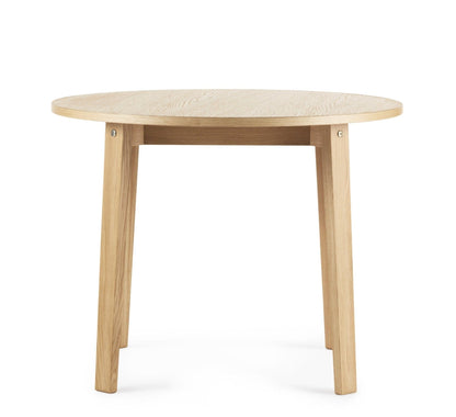Normann Copenhagen Slice Table Vol.2 Circle - 603352