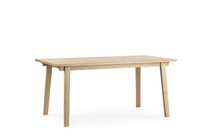 Normann Copenhagen Slice Table Vol.2 - Rectangle - 603351