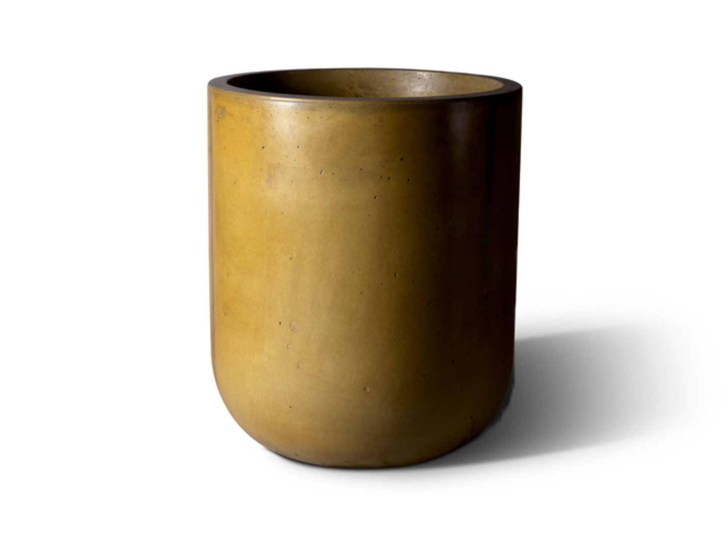 Slick Rock Bell Tall Planter - BT3238