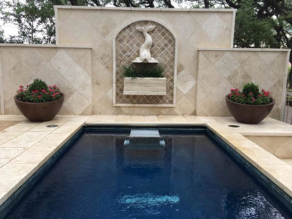 Slick Rock Bouquet Planter - BM3621