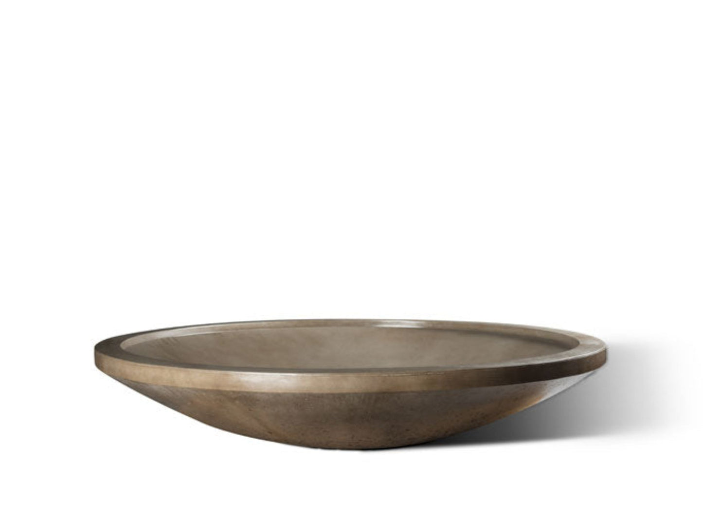 Slick Rock Classic 60" Catch Planter - CS6012