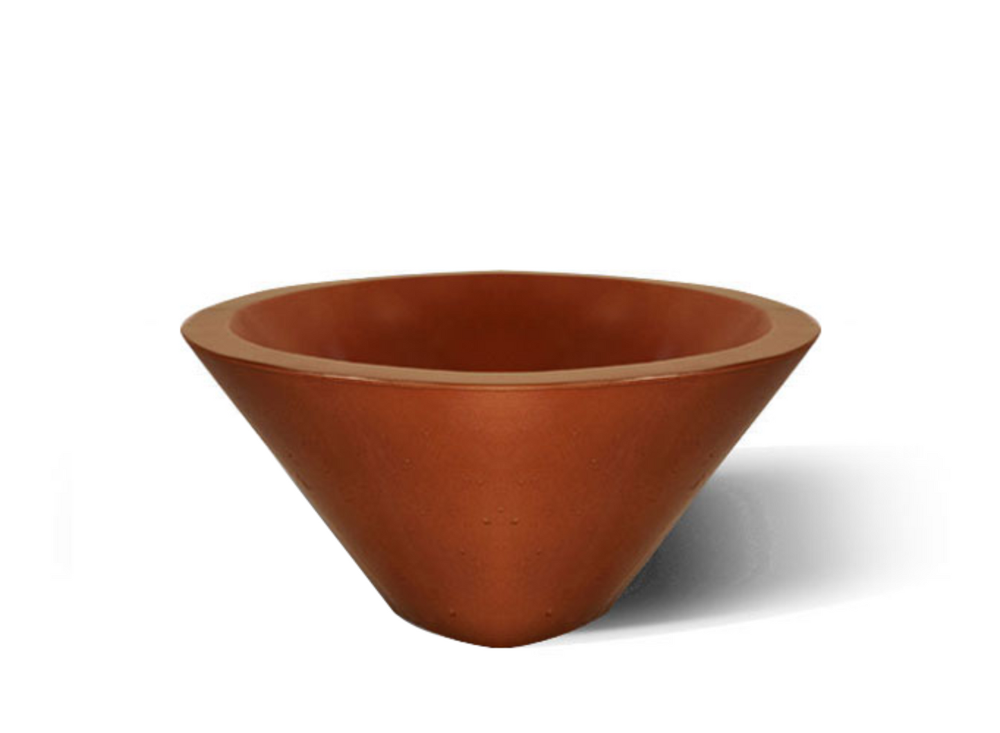 Slick Rock Classic Conical Planter - CC3014