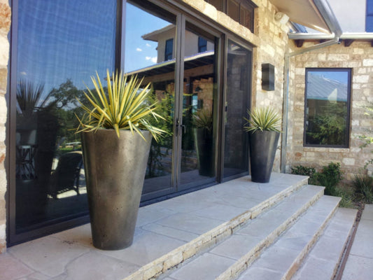 Slick Rock Classic Slim Planter - CS2236