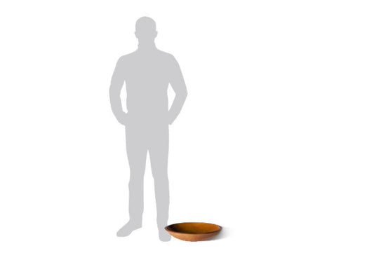 Slick Rock Classic Small Catch Planter - CS3307