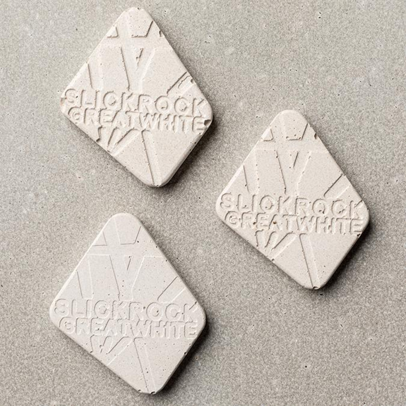 Slick Rock Concrete 36" Spill Classic Large Water Bowl with Copper Spillway - KSPCL3618SPC