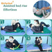 Slide Sheet for Elderly Bedridden Patient Lifting Sliding Washable