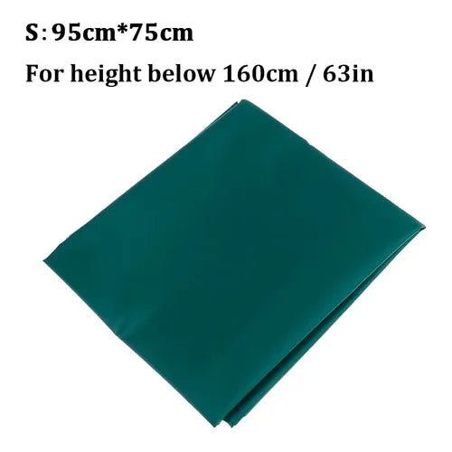 Slide Sheet for Elderly Bedridden Patient Lifting Sliding Washable