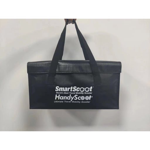 SmartScoot Bag for Battery and Charger