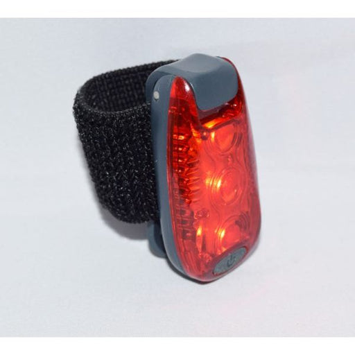 SmartScoot LED Rear Light