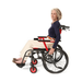 So Lite C2 Ultra Lightweight Wheelchair by Journey Health