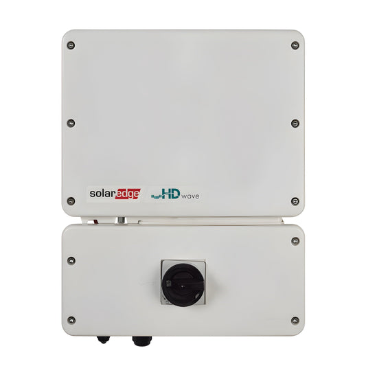 SolarEdge SE6000H-US HD-Wave 6kW Inverter - SKU_1739225075187_882