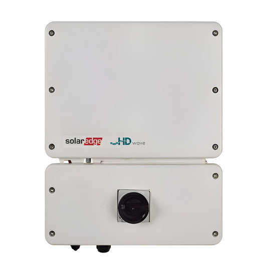 SolarEdge SE5000H-US HD-Wave 5kW Inverter - SKU_1739225386143_173
