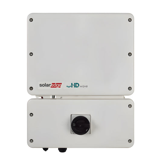 SolarEdge SE7600H-US HD-Wave 7.6kW Inverter - SKU_1739224740862_706